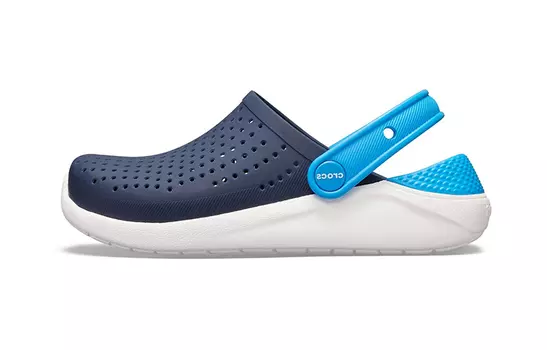 Детские сандалии Crocs LiteRide Kids
