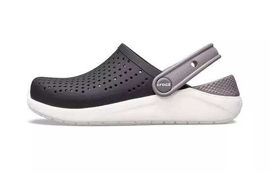 Детские сандалии Crocs LiteRide Kids