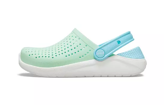 Детские сандалии Crocs LiteRide Kids