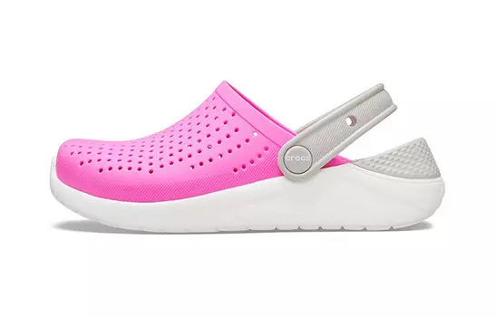 Детские сандалии Crocs LiteRide Kids