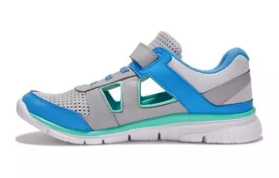 Детские сандалии Дети Decathlon, серый