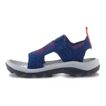 Детские сандалии Дети Decathlon, синий