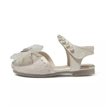 Детские сандалии Детские Abcdoukids, розовый