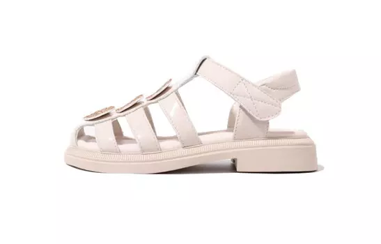 Детские сандалии Детские Aokang Kids, черный