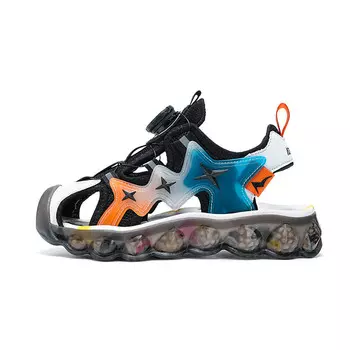 Детские сандалии Детские Atongmu, цвет Aqua