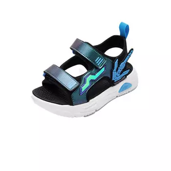 Детские сандалии Детские Balabala, черный