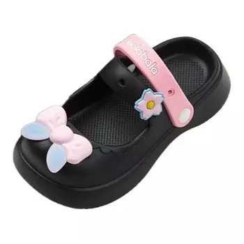 Детские сандалии Детские Balabala, черный