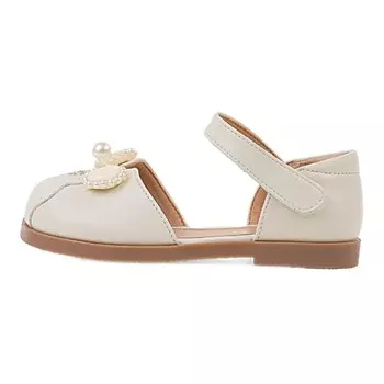 Детские сандалии Детские Banner The Piggy, бежевый