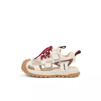 Детские сандалии Детские Banner The Piggy, хаки