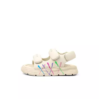 Детские сандалии Детские Banner The Piggy, розовый