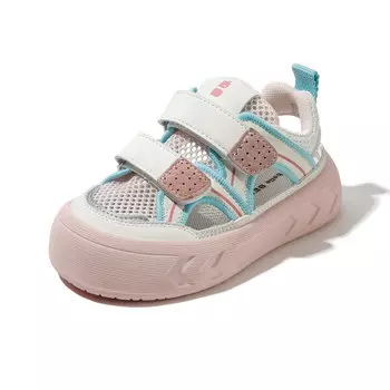 Детские сандалии детские Belle, черный