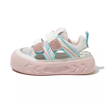 Детские сандалии детские Belle, фиолетовый