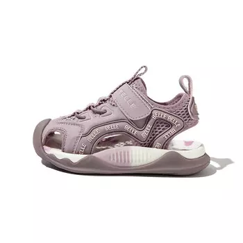 Детские сандалии Детские Belle, фиолетовый