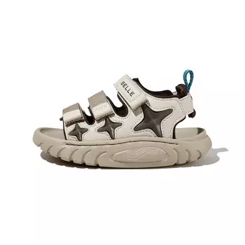 Детские сандалии Детские Belle, хаки