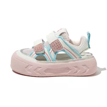 Детские сандалии детские Belle, розовый