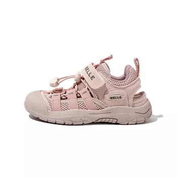 Детские сандалии Детские Belle, розовый