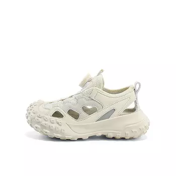 Детские сандалии детские белые Jeep, цвет Off-white