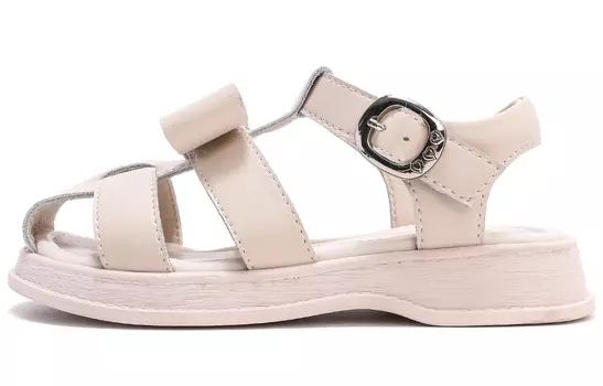 Детские сандалии детские бежевые C°Banner, бежевый
