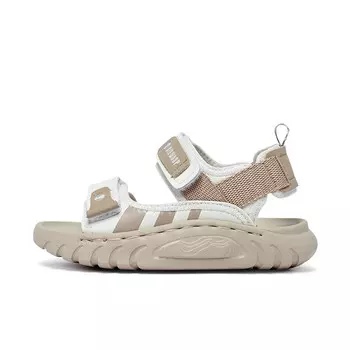 Детские сандалии Детские Big Wasp, бежевый/хаки