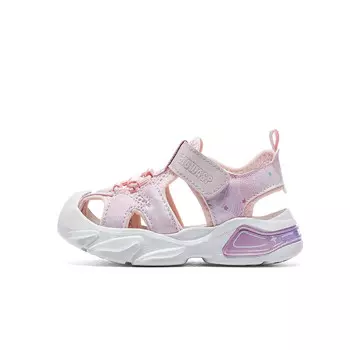 Детские сандалии Детские Big Wasp, розовый