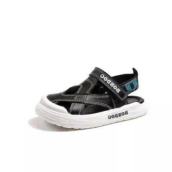 Детские сандалии Детские Bobdog, белый