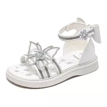 Детские сандалии Детские Bobdog, цвет Fruit pink