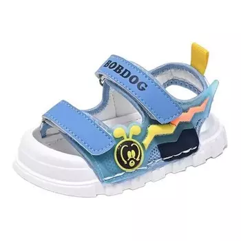 Детские сандалии Детские Bobdog, цвет Fruit Pink