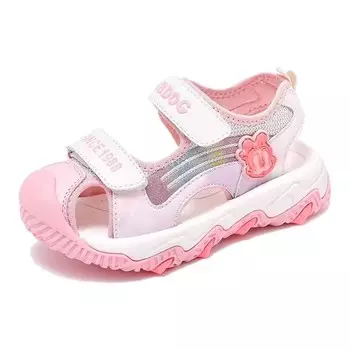 Детские сандалии Детские Bobdog, цвет Fruit Pink