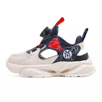 Детские сандалии Детские Bobdog, цвет Lake Blue