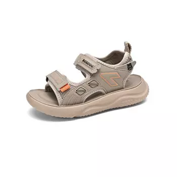 Детские сандалии Детские Bobdog, цвет Light Brown