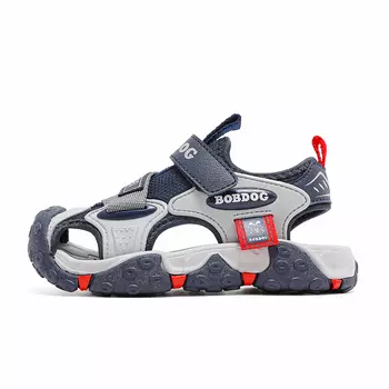 Детские сандалии детские Bobdog, цвет Off White