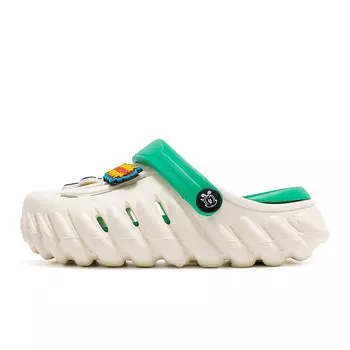 Детские сандалии Детские Bobdog, цвет Rice/rose powder