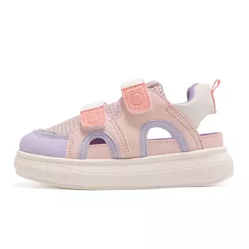 Детские сандалии детские Bobdog, фиолетовый