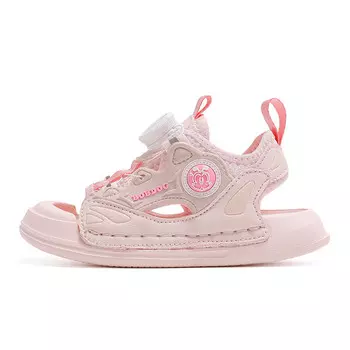 Детские сандалии Детские Bobdog, хаки