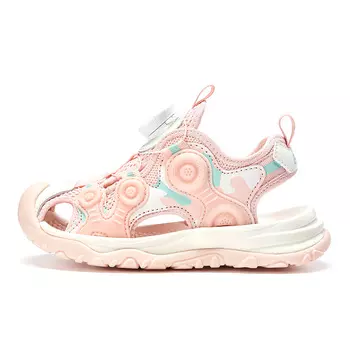 Детские сандалии детские Bobdog House, цвет Cherry Blossom Pink