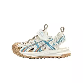 Детские сандалии Детские Bobdog House, цвет Coastal Blue