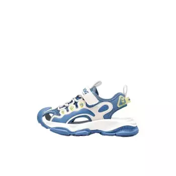 Детские сандалии Детские Bobdog House, цвет Pearl Pink