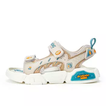 Детские сандалии Детские Bobdog House, хаки
