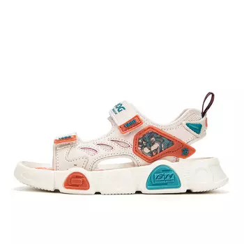 Детские сандалии Детские Bobdog House, хаки