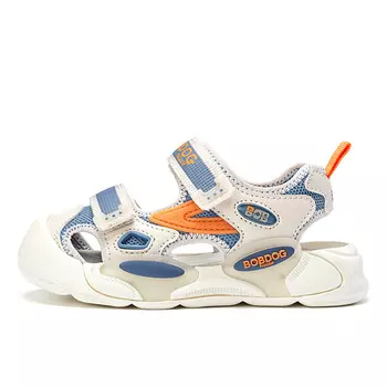 Детские сандалии детские Bobdog House, розовый