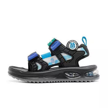 Детские сандалии Детские Bobdog, синий