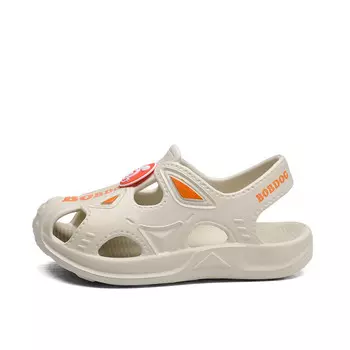 Детские сандалии Детские Bobdog, синий