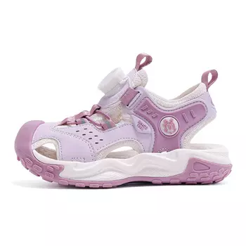 Детские сандалии детские Bobdog, светло-серый