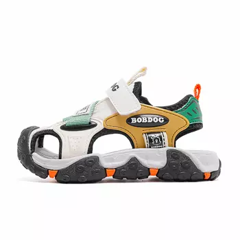 Детские сандалии детские Bobdog, темно-синий