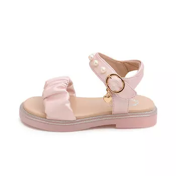 Детские сандалии Детские Budding, бежевый