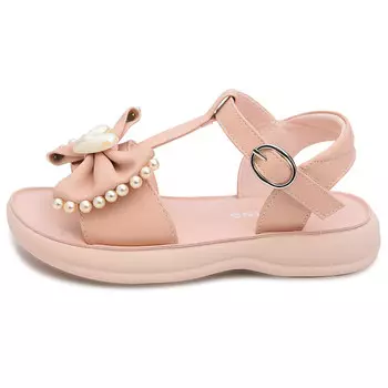 Детские сандалии Детские Budding, бежевый