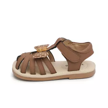 Детские сандалии Детские Budding, хаки