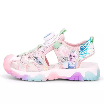 Детские сандалии детские Bull Cat, розовый