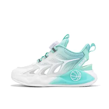 Детские сандалии детские Camkids, голубой