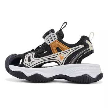 Детские сандалии детские Camkids, красный